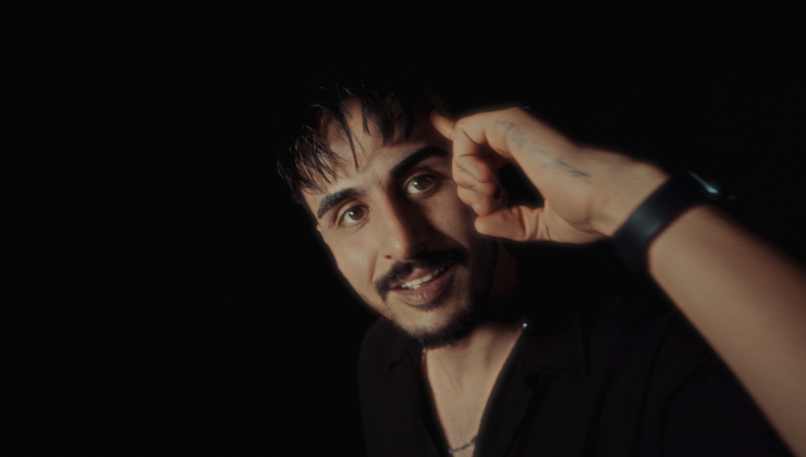 VEKAS “Leyla” ile Gündemde: Küfürsüz Rap ve Spora Teşvik