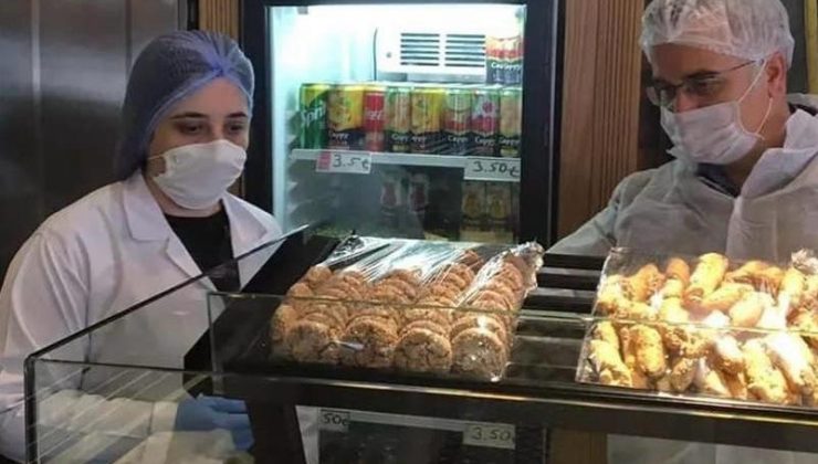 Denizli’de Ramazan Ayında Gıda İşletmelerine Sıkı Denetim