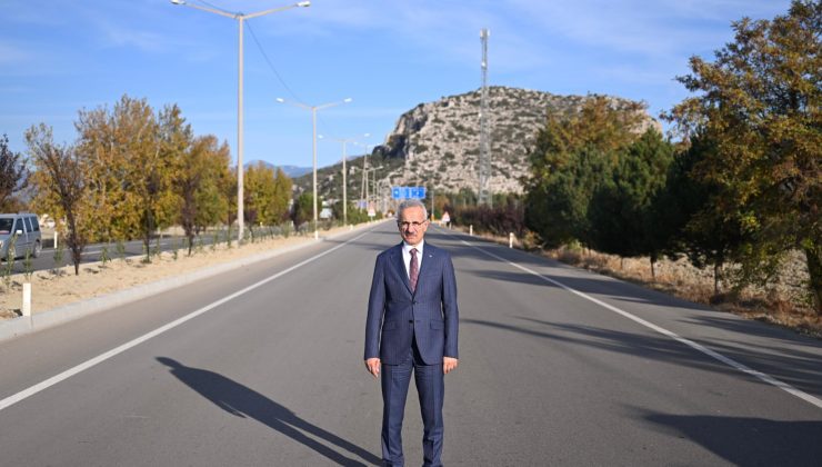 ANTALYA TRAFİĞİNE 10 KÖPRÜLÜ ÇÖZÜM