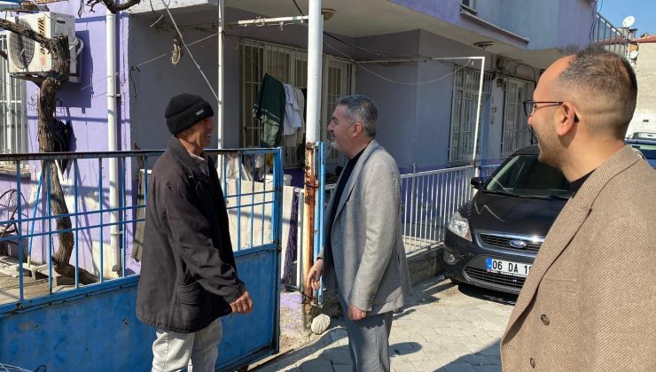 Ramazan, birlik ve dayanışma ayıdır