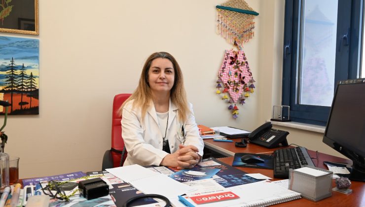 Doç. Dr. Şenay Topsakal, Diyabet Hastalarına Ramazan Ayı İçin Önerilerde Bulundu