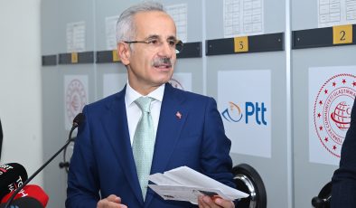 PTT Aynı Gün Teslim Projesi Başladı: Kargo Hizmetlerinde Yeni Dönem