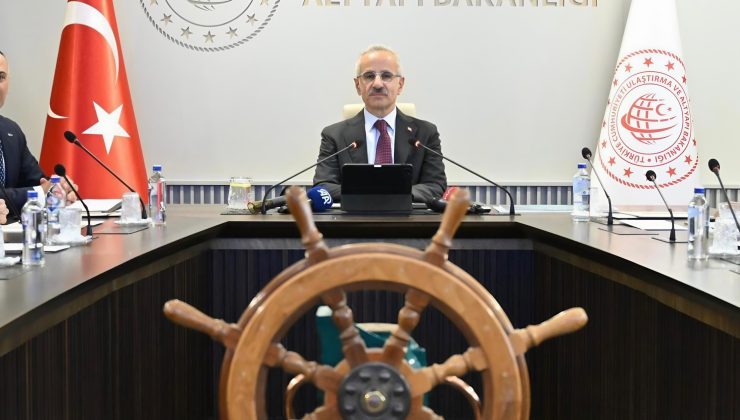 KRUVAZİYER TURİZMDE TÜM ZAMANLARIN ŞUBAT AYI REKORU