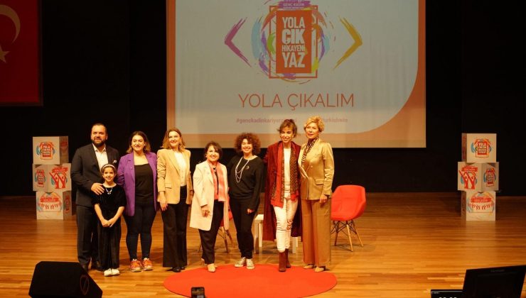 TurkishWIN Genç Kadın Kariyer Zirvesi Gerçekleşti: Kadınların Geleceğine İlham Veren Buluşma!