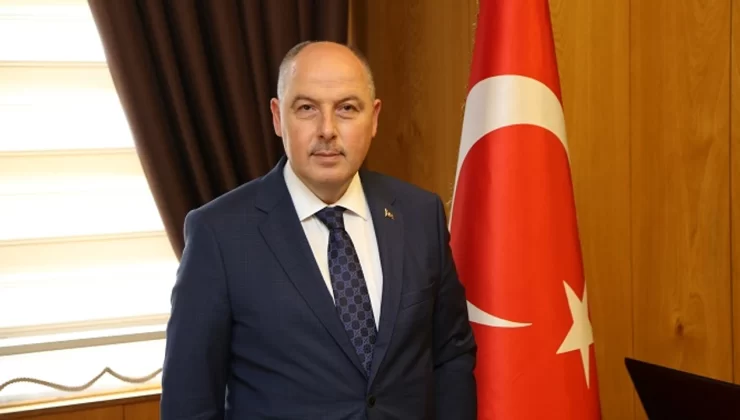 VALİMİZ ÖMER FARUK COŞKUN’UN “12 MART İSTİKLAL MARŞI’NIN KABULÜ VE MEHMET AKİF ERSOY’U ANMA GÜNÜ MESAJI 