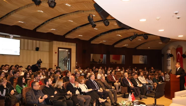 Ahşapla sürdürülebilir bir gelecek inşa edelebiliriz