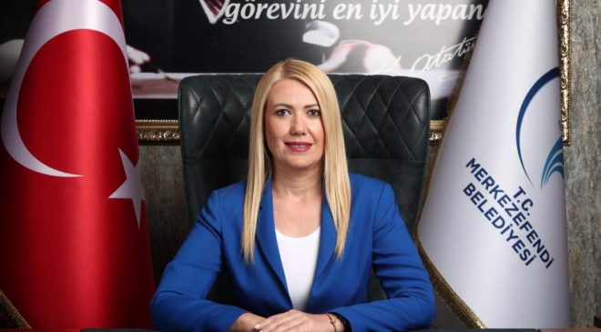 Başkan Doğan 8 Mart Dünya Emekçi Kadınlar Günü Mesajı Yayımladı