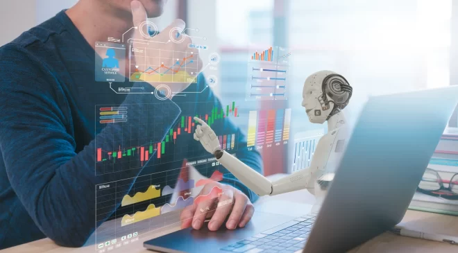 BES fonlarını robotlar yönetiyor