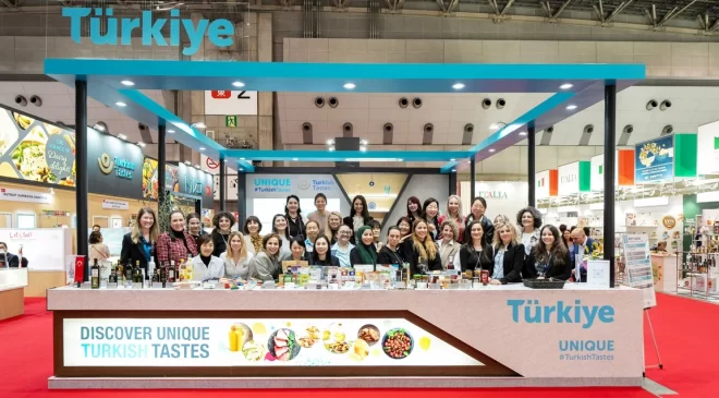 EİB, Kadınları Destekliyor, İhracatı Büyütüyor