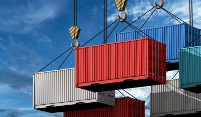 EİB, şubatta 1 milyar 419 milyon dolarlık ihracata imza attı