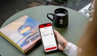Espressolab ve Türk Hava Yolları’ndan Yeni İş Birliği!