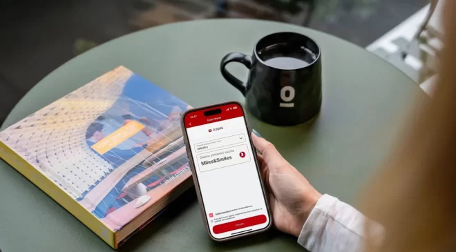 Espressolab ve Türk Hava Yolları’ndan Yeni İş Birliği!