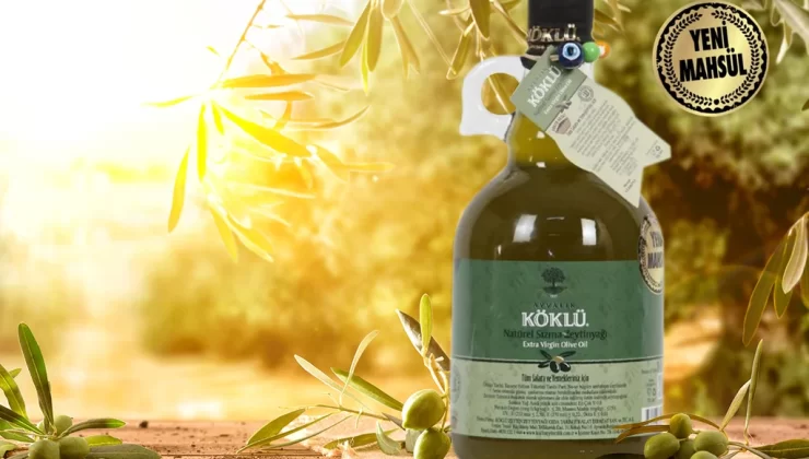 KÖKLÜ ZEYTİNCİLİK JAPONLARA ZEYTİNYAĞINI SEVDİRECEK