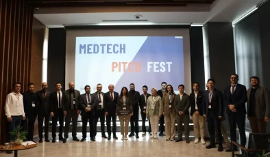 Girişimcilikte staj ve mentör desteği önemli