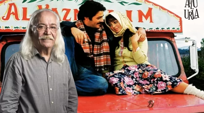 Sinema ve müzik Urla’da birleşiyor