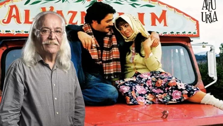 Sinema ve müzik Urla’da birleşiyor