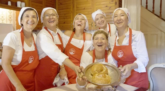SÖKE, FODULA PROJESİYLE RAMAZAN’IN RUHUNU YAŞATIYOR