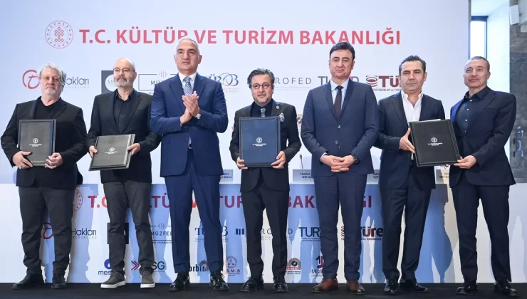 TELİF HAKLARIYLA İLGİLİ 40 YILLIK SORUN ÇÖZÜLDÜ!