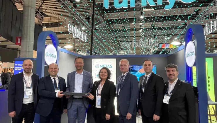 Turkcell ve Netaş’tan Zaman Senkronizasyonu için İş Birliği