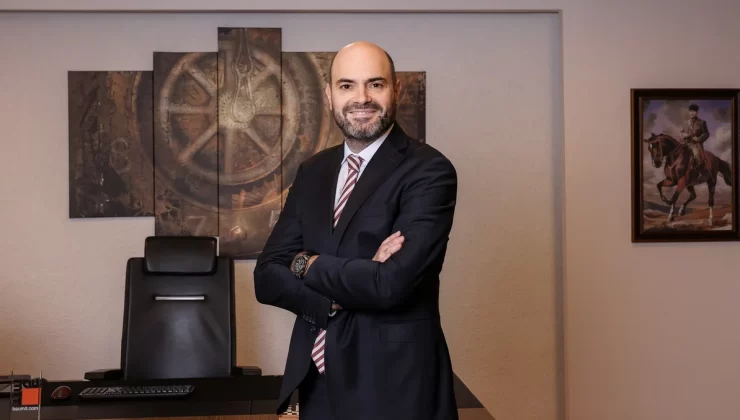 Yeni TS 825 standardı ile binaların enerji verimliliği yüzde 25 artacak