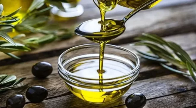 ZEYTİNYAĞI SATIN ALIRKEN DİKKAT!
